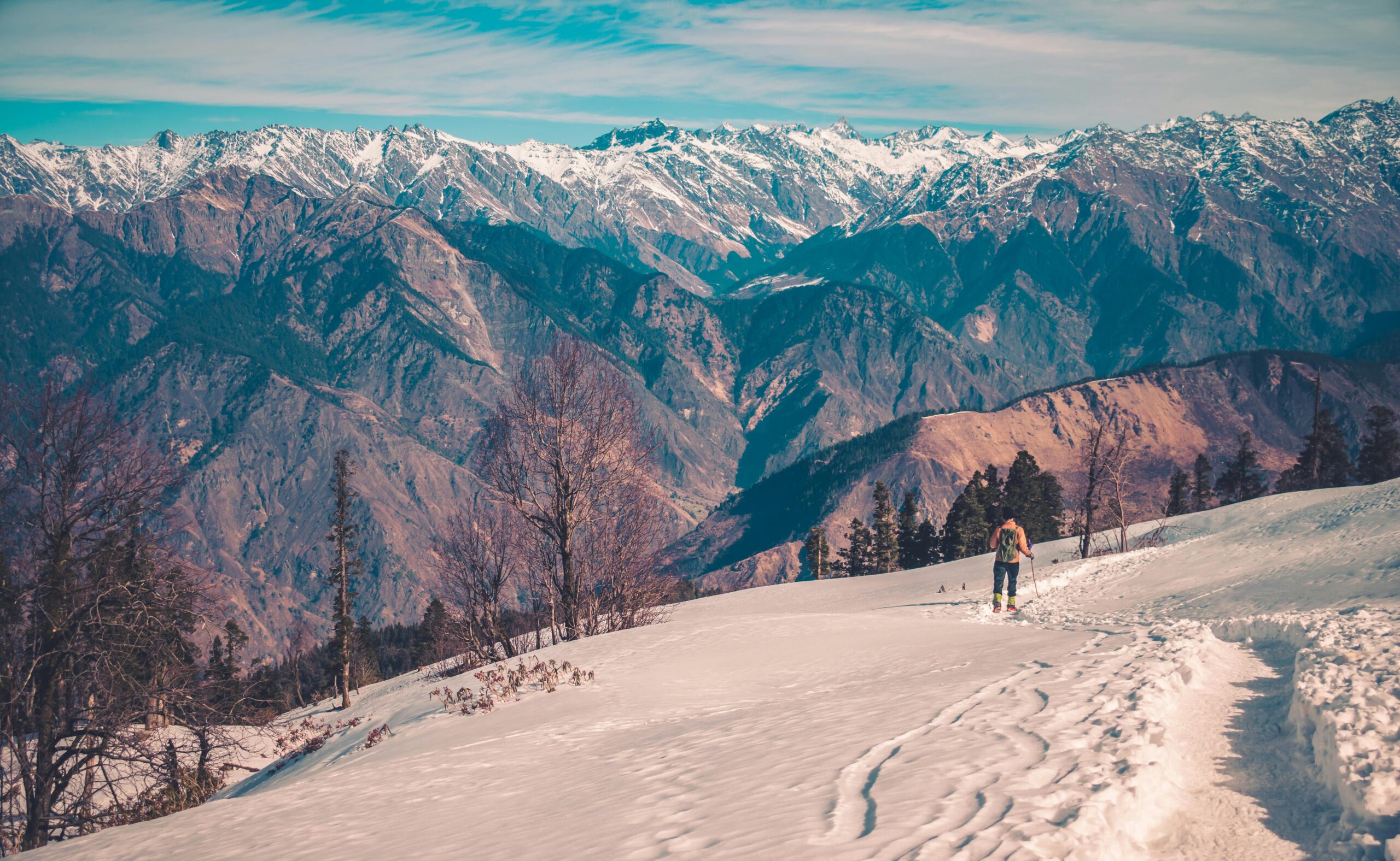 Narkanda Himachal Pradesh